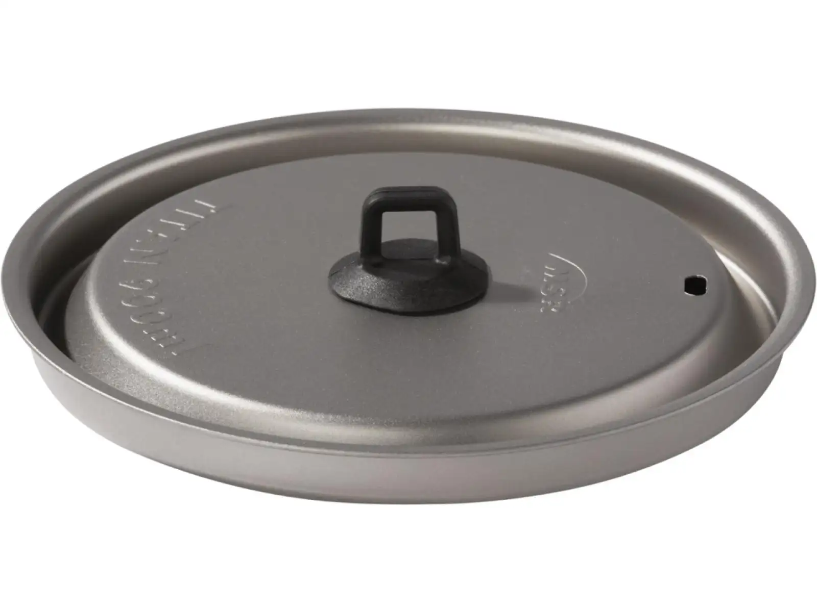 MSR Titan Kettle Kännchen mit Deckel 900 ml