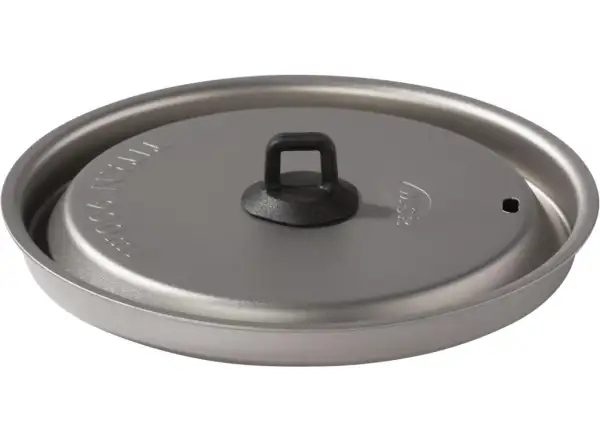 MSR Titan Kettle Kännchen mit Deckel 900 ml