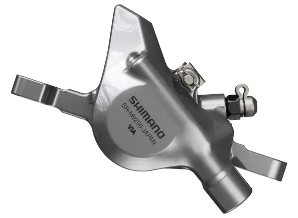 Shimano XTR BR-M9200/BL-M9220 Scheibenbremse hinten Upgrade Set