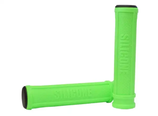 Sting ST-912 Silikon Griffe fluo Grün
