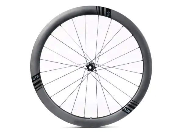 Ere Research Genus CL 45 EVO Carbon Disc Shimano HG11 Straßenrennräder in Schwarz.