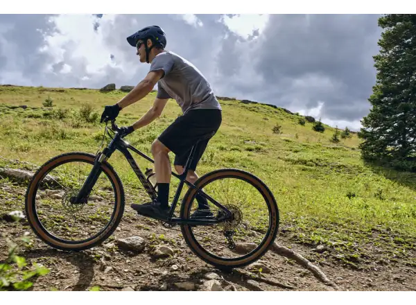 Giant Mountainbike 29″ – Talon 0 Ultra Navy