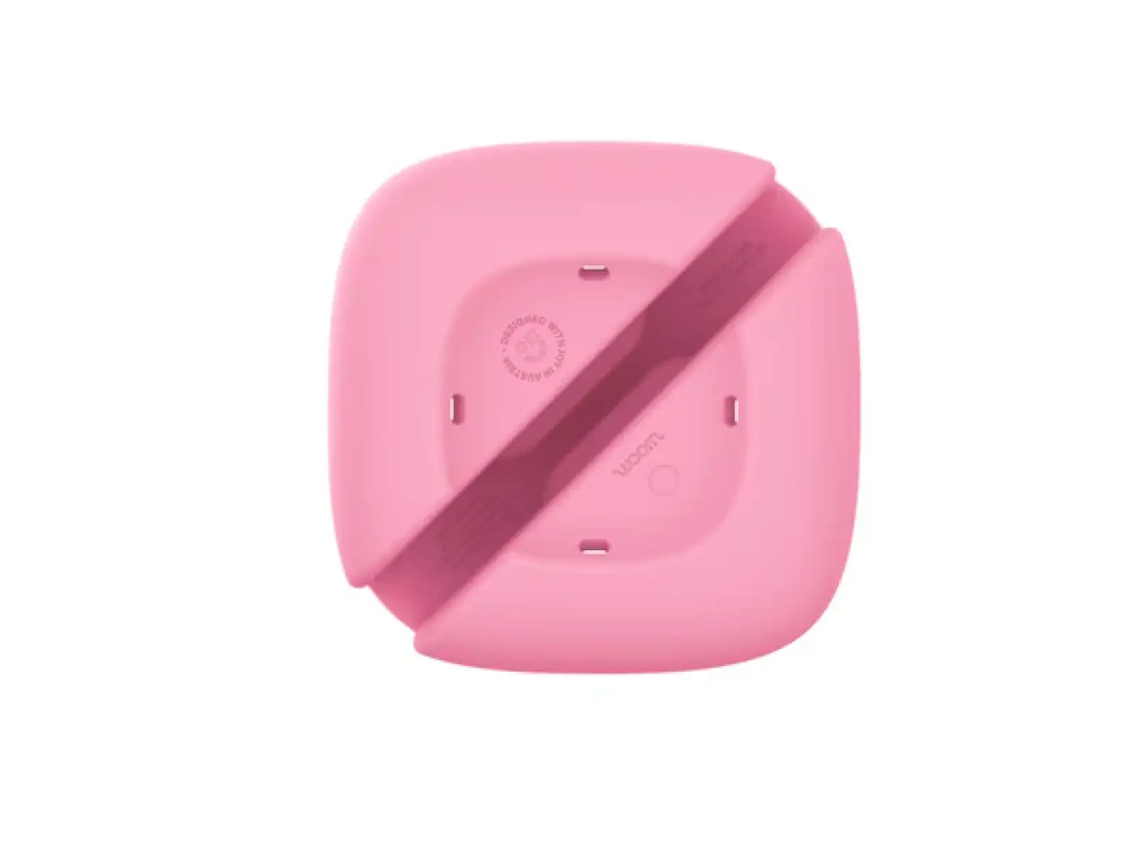Woom Kinderkorb – POP Marshmallow Pink