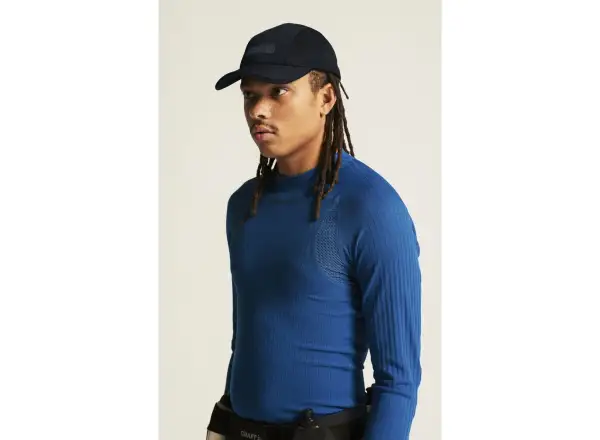 Craft Active Extreme X Herren Langarmshirt Blau