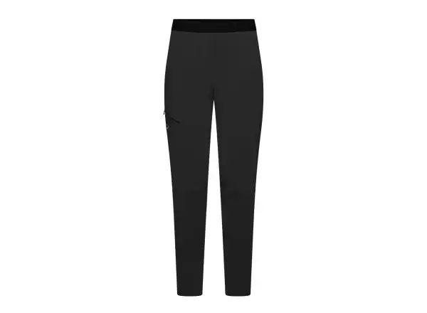 Salewa Pedroc 3 Durastretch Light Herren Hose Black Out