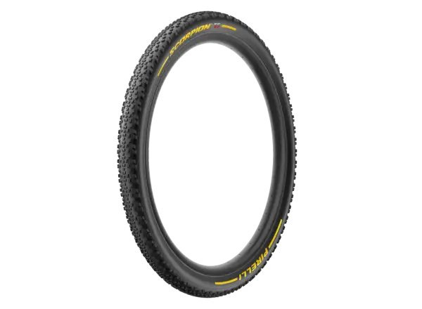 Pirelli Scorpion XC RC Lite Team Edition Yellow 29" Kevlar-Reifen.