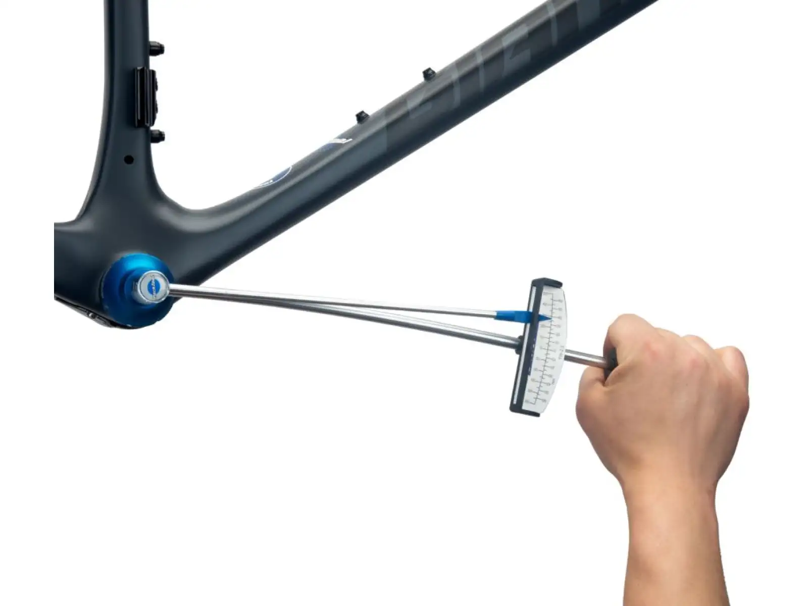 Park Tool TW-2-2 Drehmomentschlüssel 0-60 Nm