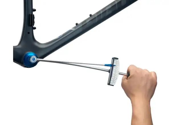 Park Tool TW-2-2 Drehmomentschlüssel 0-60 Nm