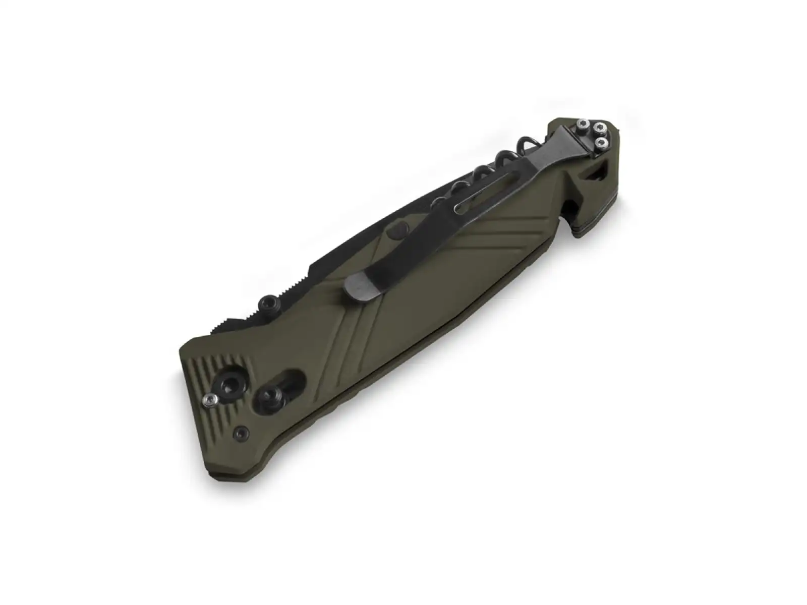 TB Outdoor CAC Army PA6 FV Messer schwarz