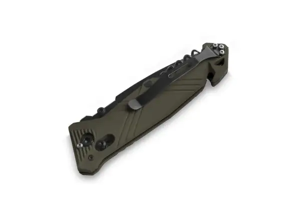 TB Outdoor CAC Army PA6 FV Messer schwarz