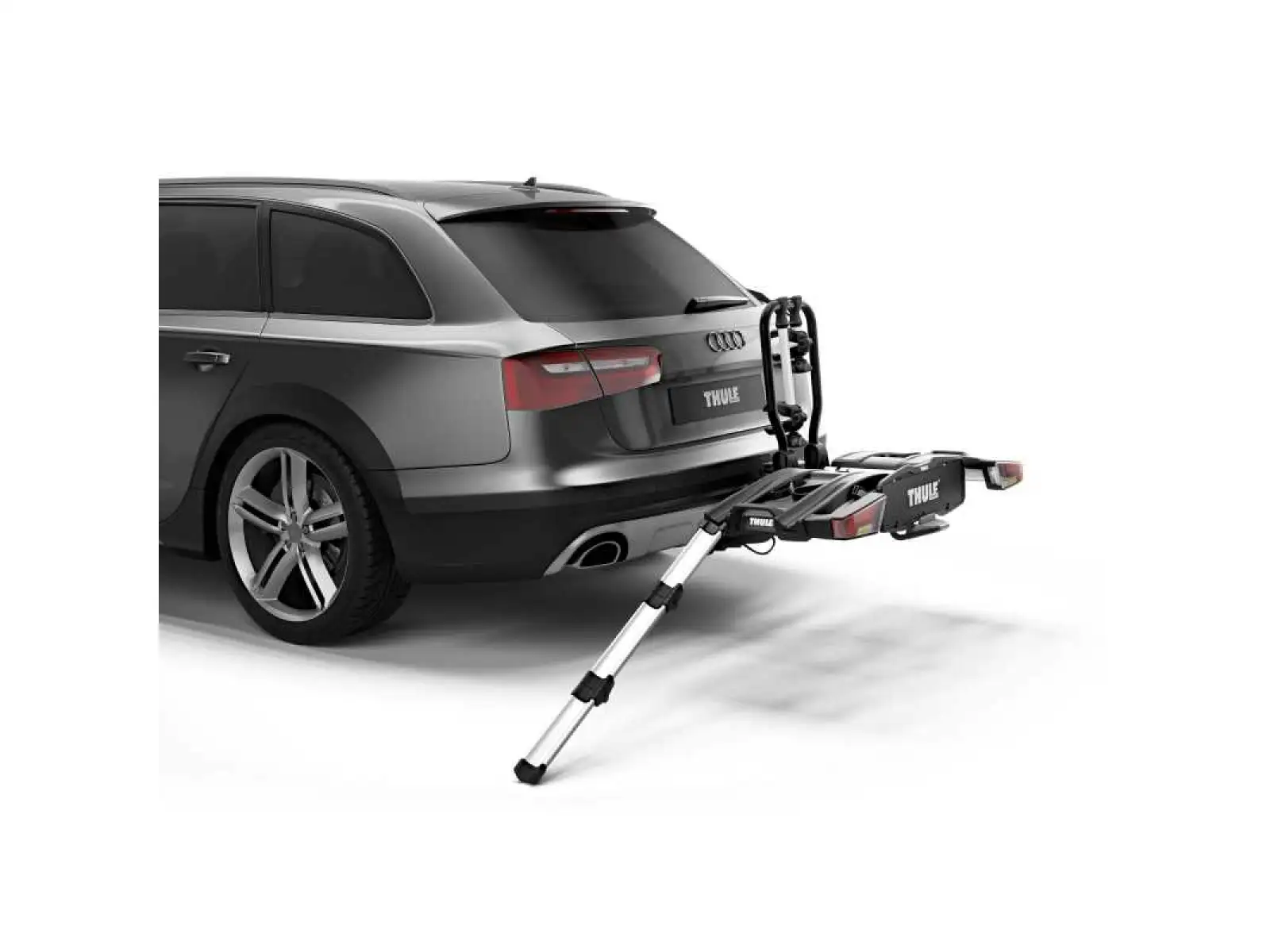 Thule EasyFold XT 933 Fahrradträger