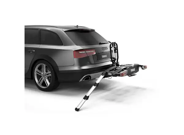 Thule EasyFold XT 933 Fahrradträger