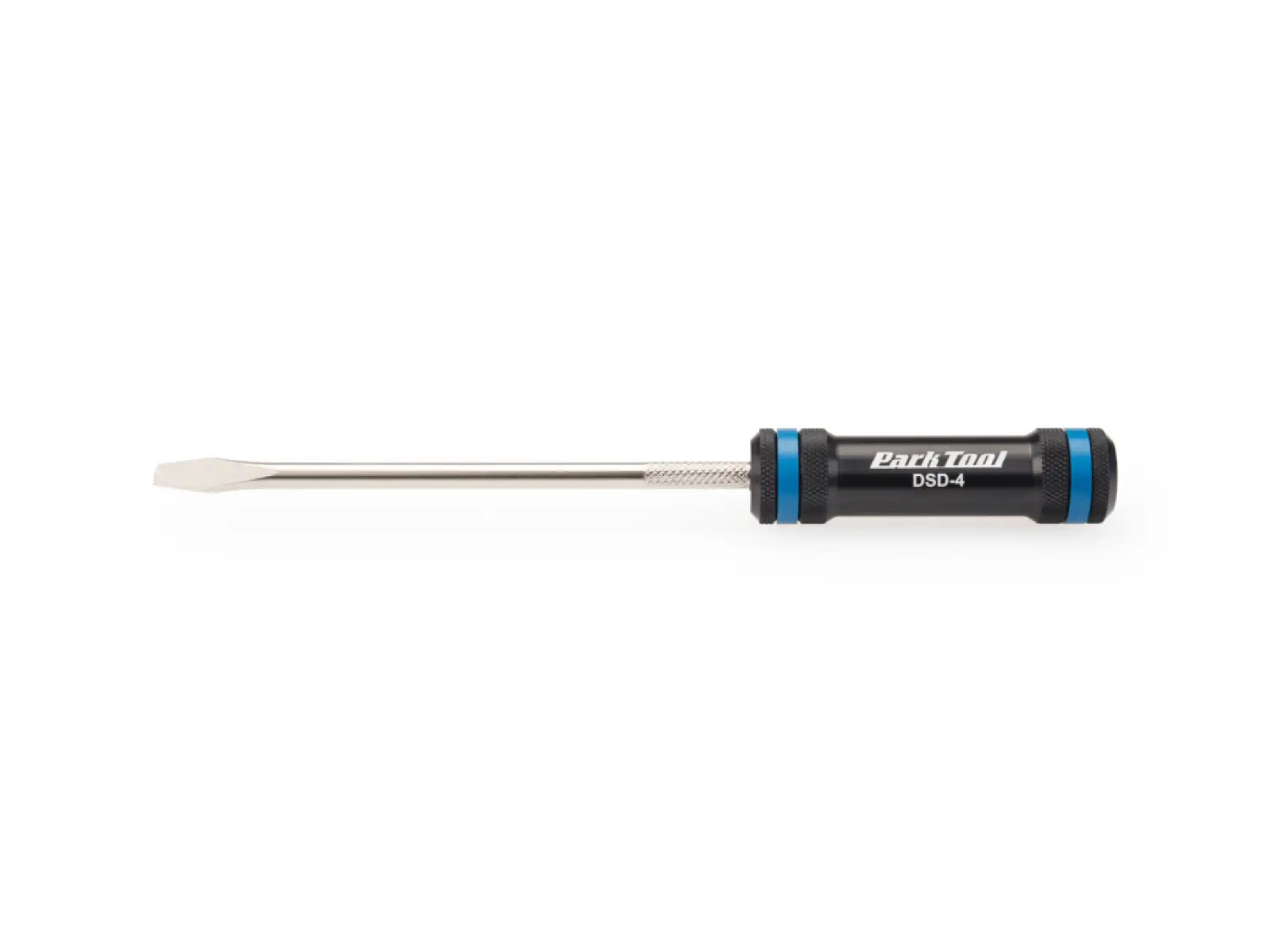 Park Tool PT-DSD-4 Schraubendreher für Schaltwerke, flach, 4mm