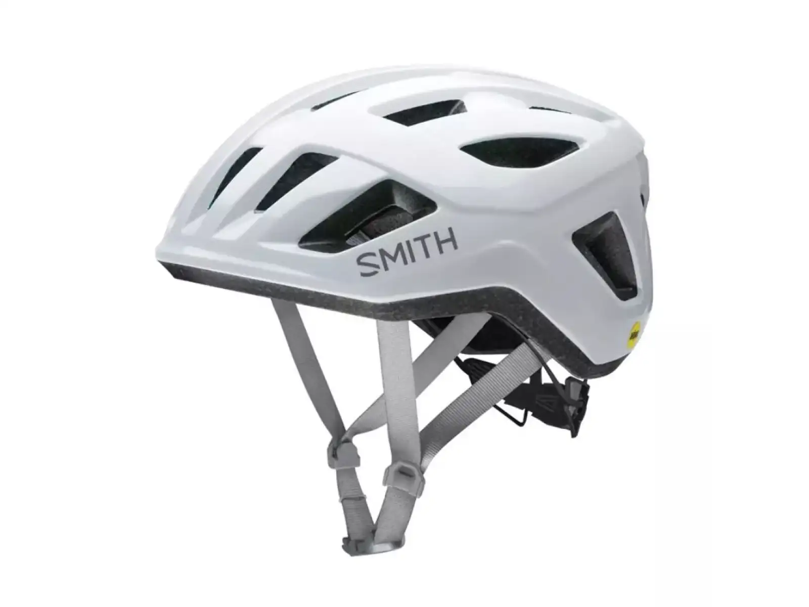 Smith Signal Mips Helm White