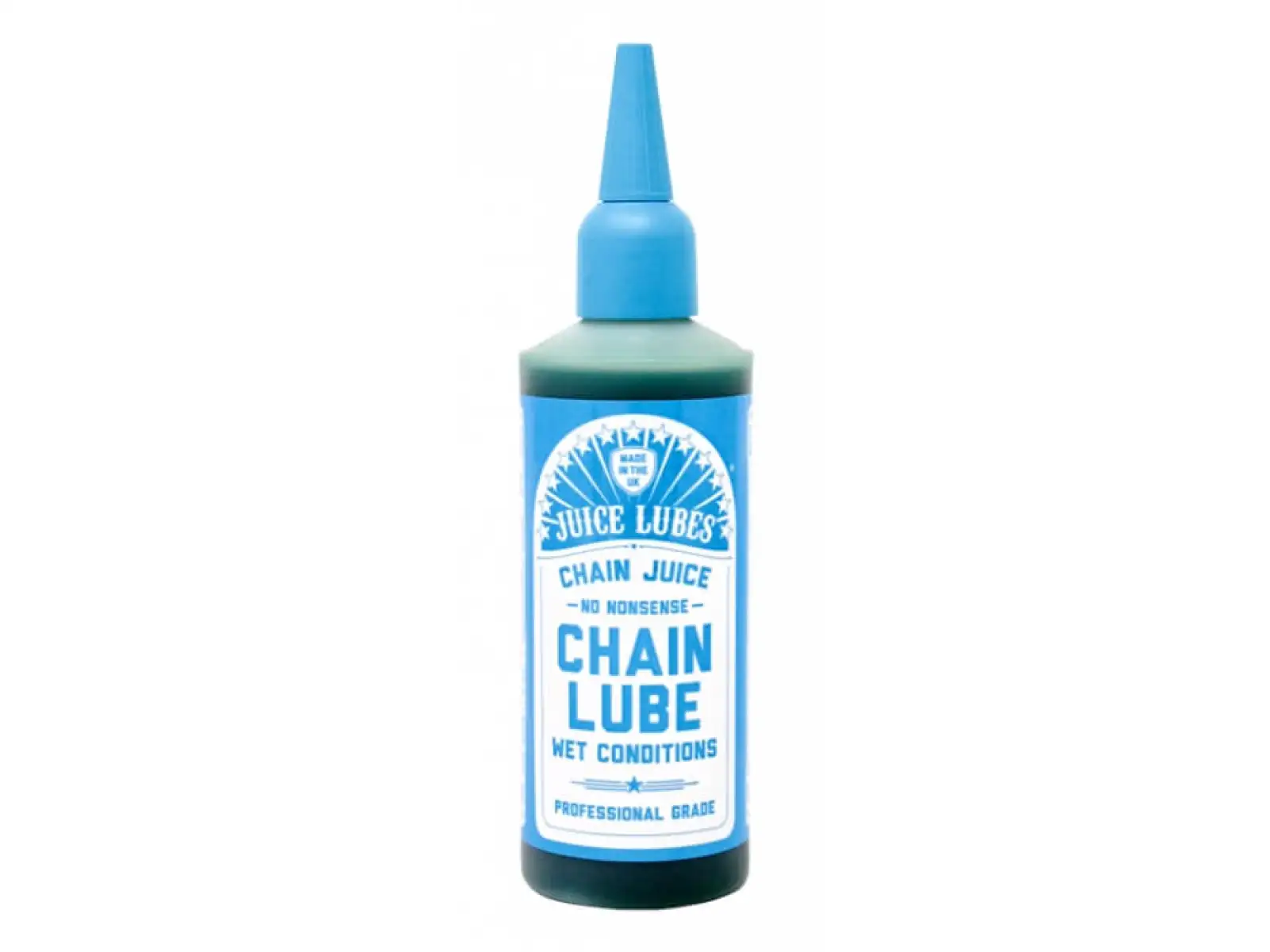 Juice Lubes Chain Juice Wet 130 ml Tropfer