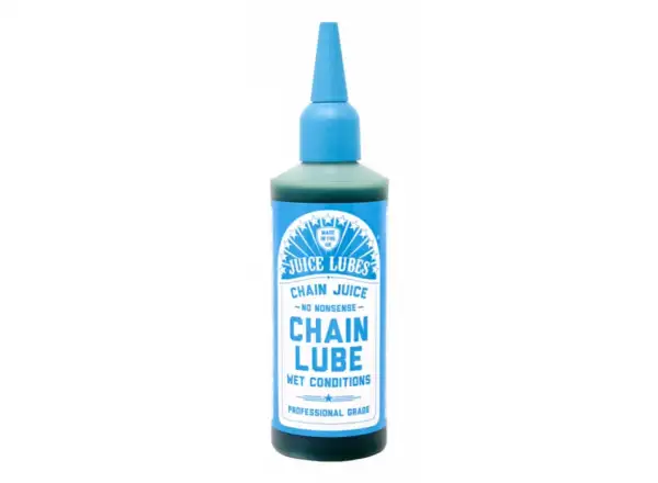 Juice Lubes Chain Juice Wet 130 ml Tropfer