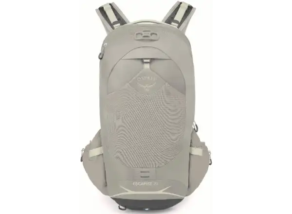 Osprey Escapist 20 l Rucksack Tan Concrete