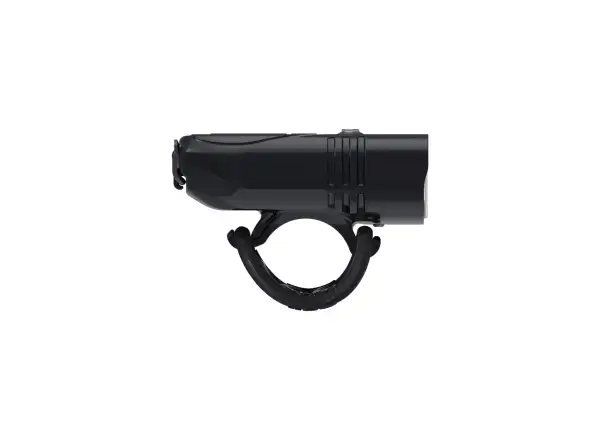 Lezyne KTV StVZO Pro 150 Frontlicht Black