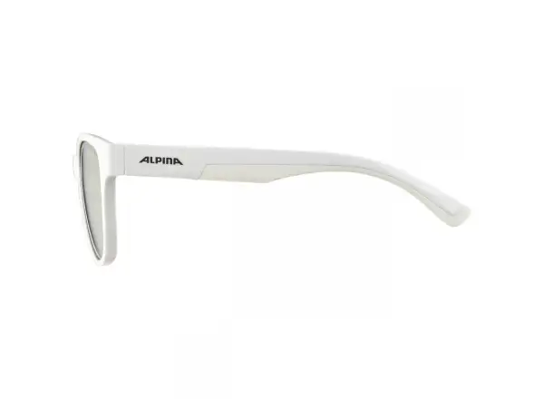 Alpina Flexxy Cool Kids II Kinderbrillen White