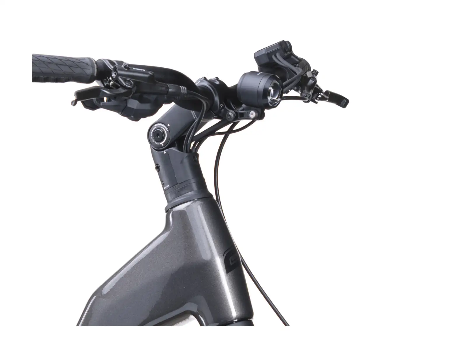 Crussis ONE-Country AX 8.12-M2(600) City-E-Bike