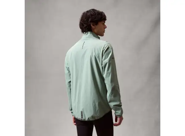 Endura Alltrack Ride Packable Herrenjacke Sage green