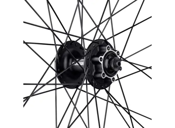 Force XC Disc 27,5 Vorderlaufrad Nabe Shimano