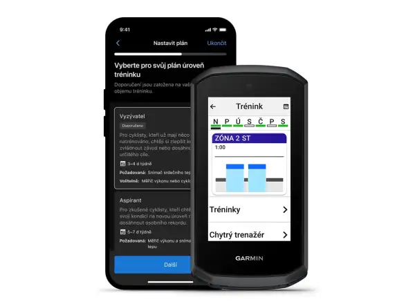 Garmin Edge Explore 3 Plus Fahrradcomputer mit Lautsprecher und Mikrofon