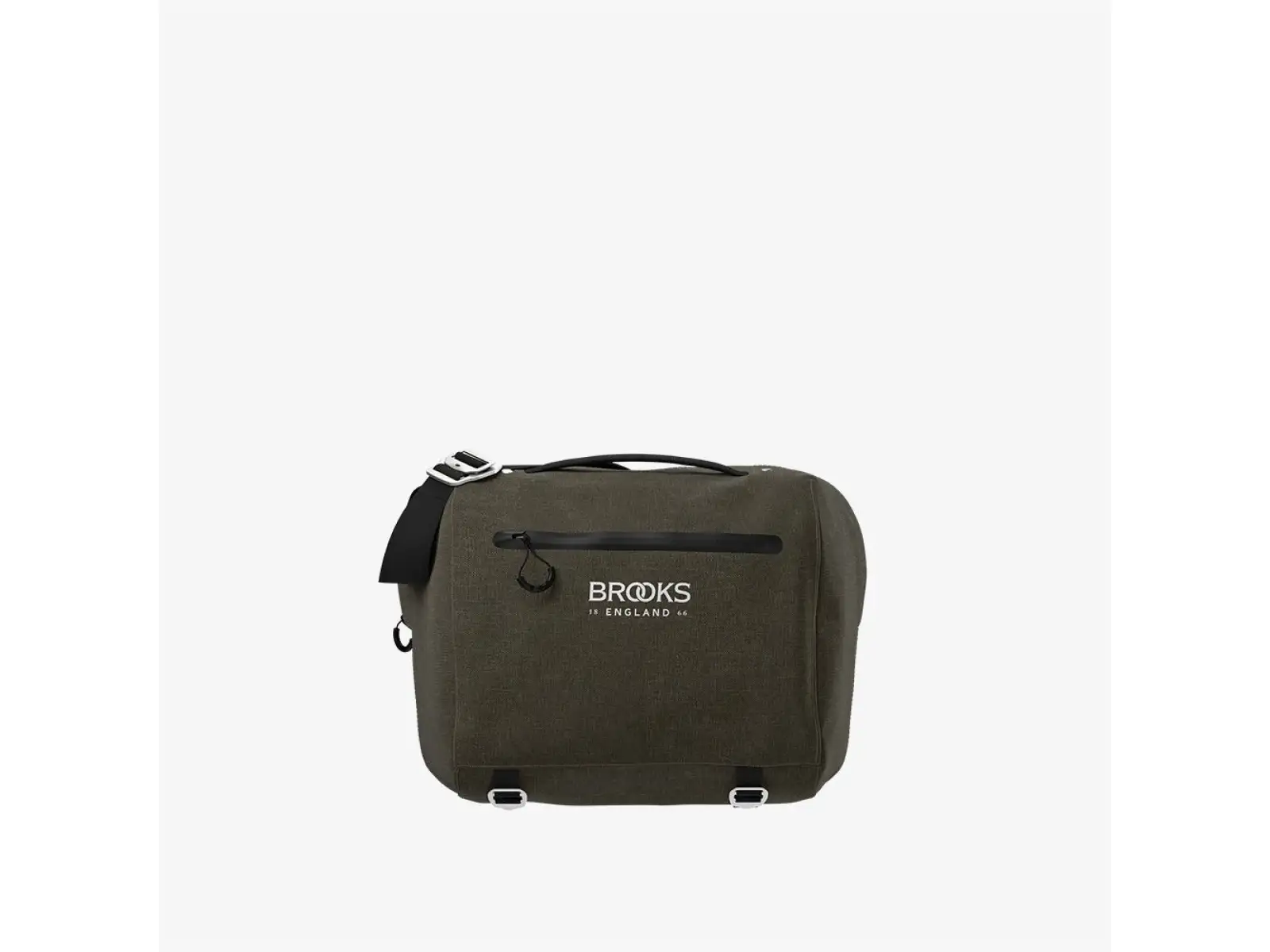 Brooks Scape Lenkertasche Kompakt-Tasche