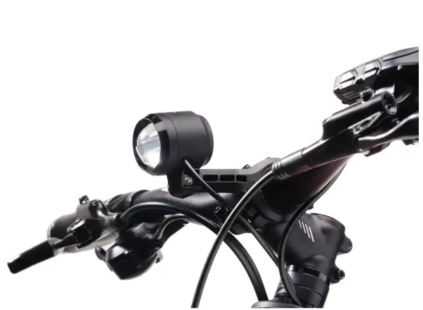 Crussis ONE-Country 7.10-M (720 Wh) Niedrig-Einstieg E-Bike