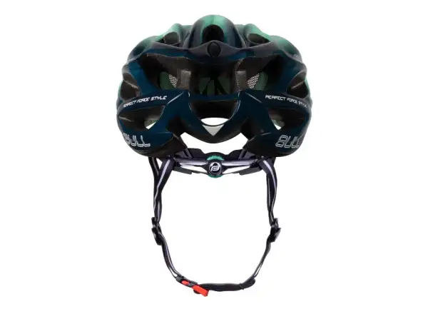 Force Bull Hue Fahrradhelm mint/navy blau