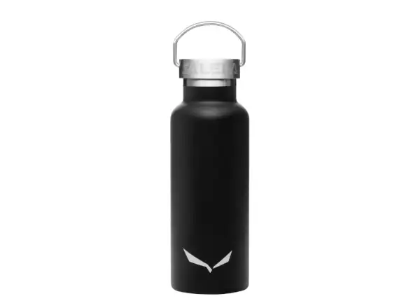 Salewa Valsura Insul Flasche 0,45 l Black Out