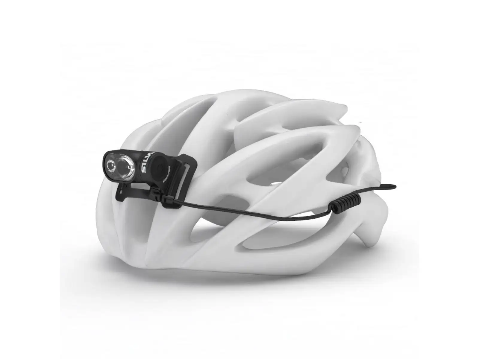 Silva Cross Trail 7XT Stirnlampe Schwarz