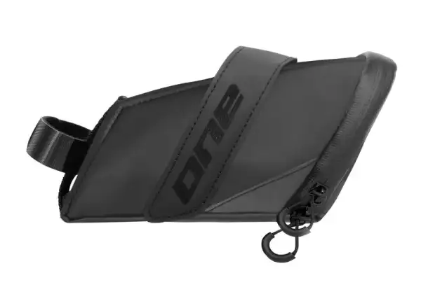 Rock Machine S.Bag 50 L Satteltasche 0,7 l schwarz