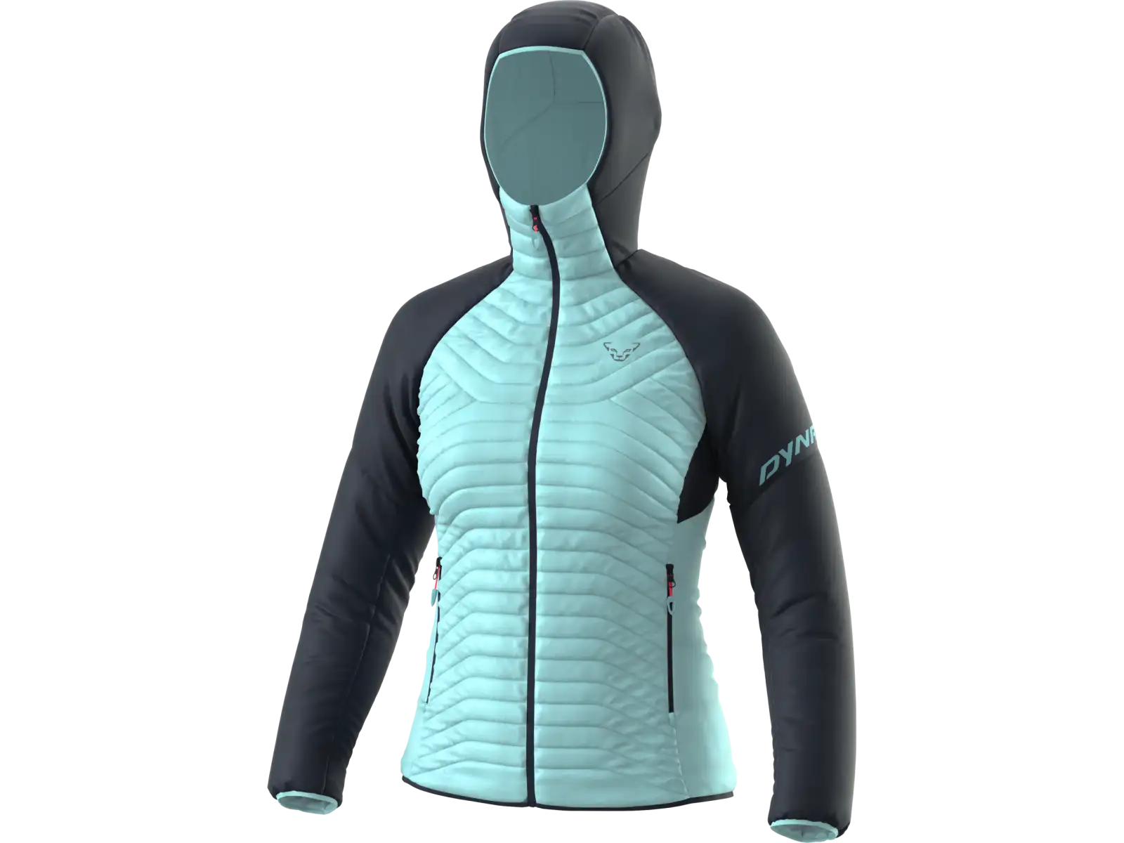 Dynafit Speed Insulation Damenjacke Blaubeere/Marinblau