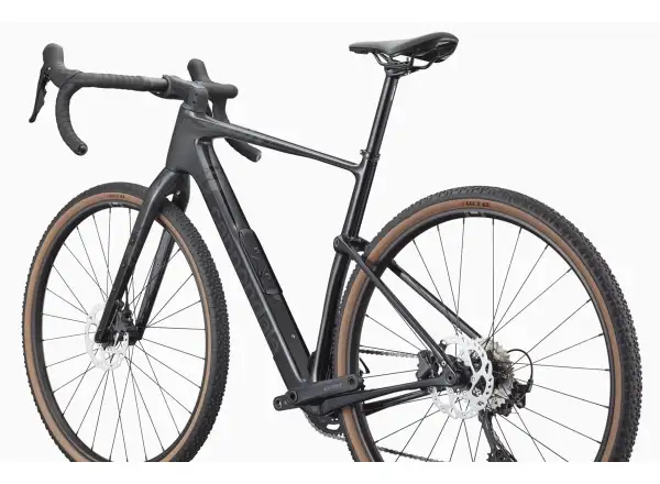 Cannondale Topstone Carbon 3 GRX 2X Gravel-Bike SBK