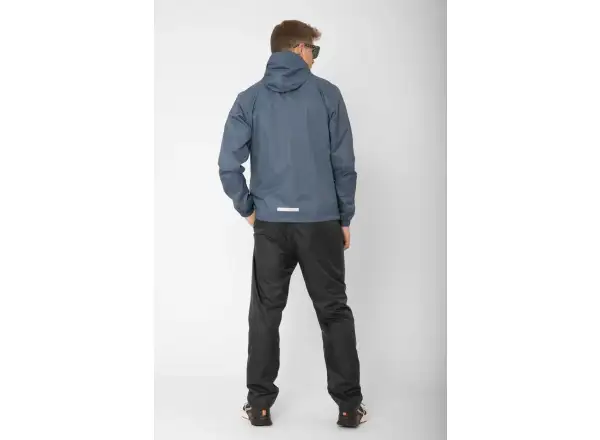 2117 of Sweden Viskafors Herrenjacke Navy