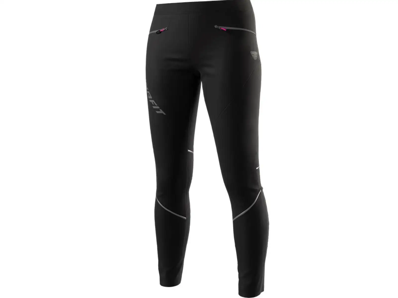 Dynafit Traverse Dynastretch Pants Damenhose Black Out