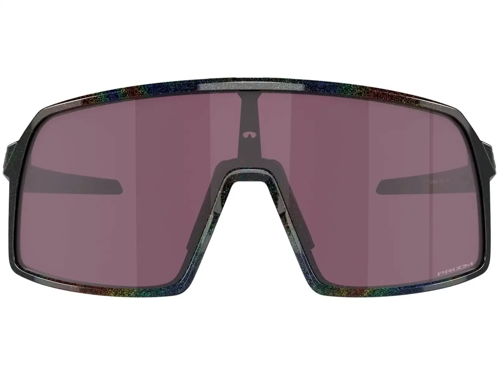 Oakley Sutro Sonnenbrille - Dark Galaxy/Prizm Road Black
