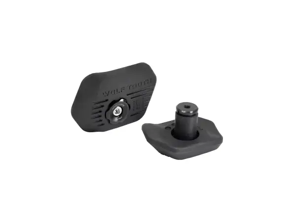 Wolf Tooth Locked-In Bar Ends Griffenden