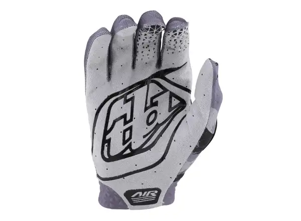 Troy Lee Designs Air Brushed Camo Kinderhandschuhe Black/Gray