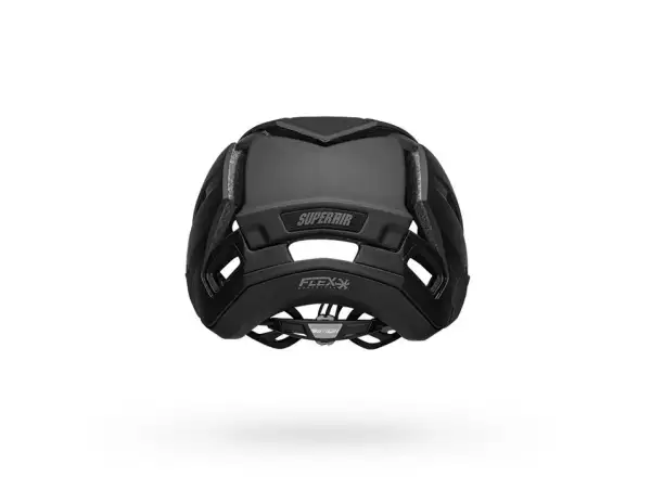 Bell Super Air R Mips Helm matt/gloss schwarz