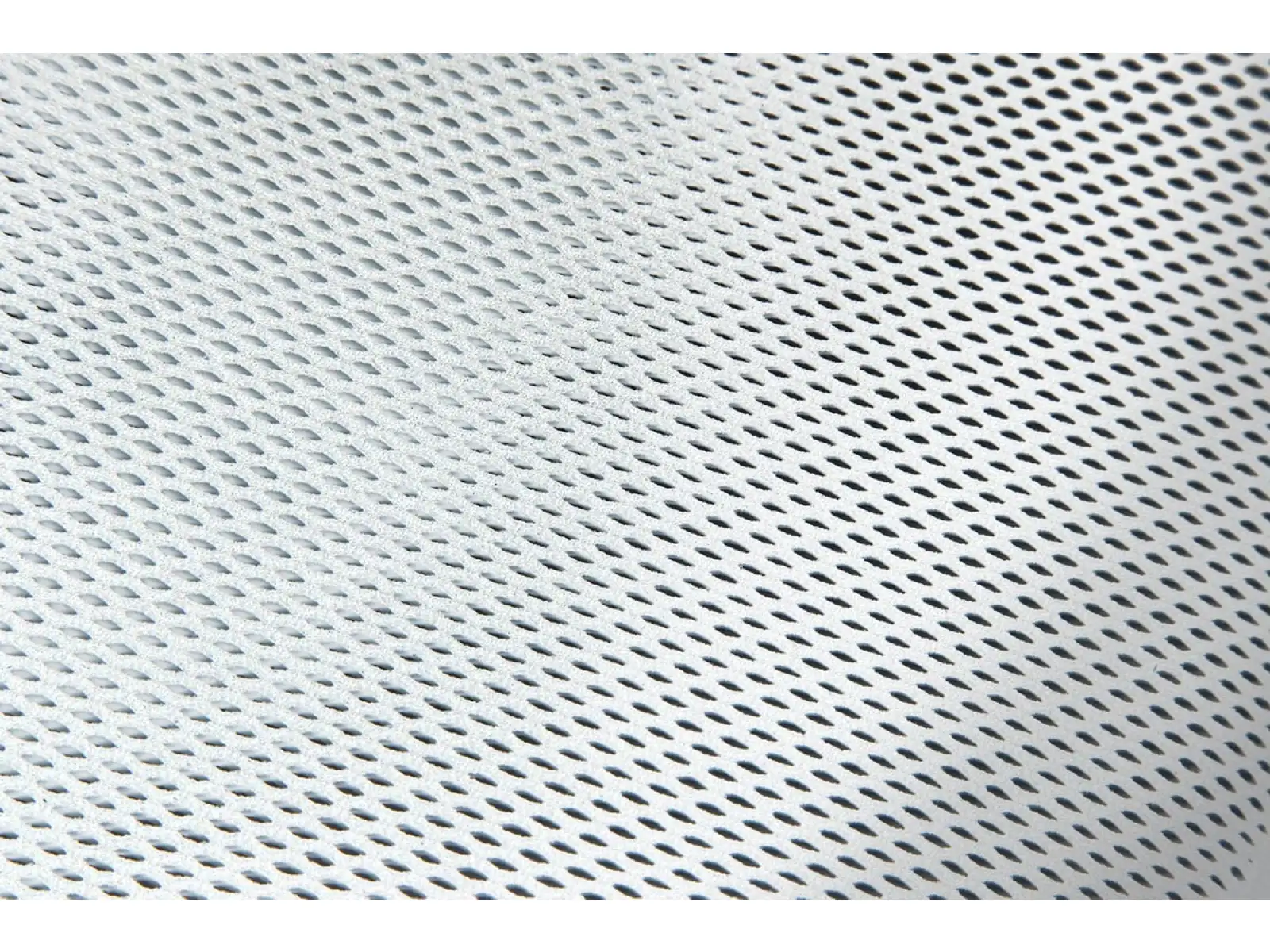 Endura Fishnet II Herren ärmelloses Shirt weiß