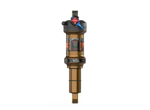 Fox Float DPS Factory LV Evol Dämpfer 2021