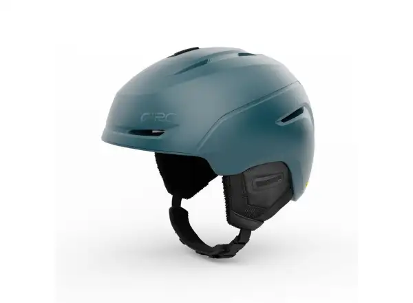 Giro Avera Mips Skischale Mat Peacock Pearl