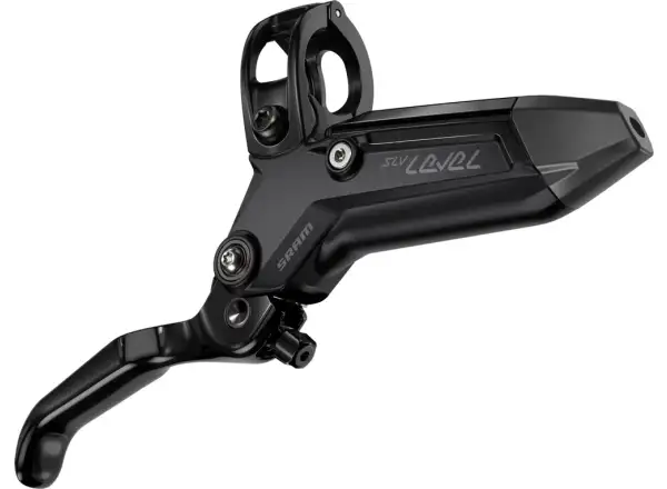 Sram Level Silver Stealth 4-Kolben Scheibenbremse Vorne
