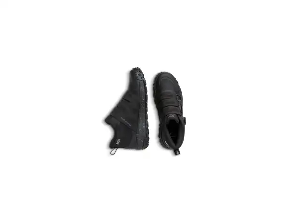 Ride Concepts Tallac Mid BOA Herrenschuhe schwarz/Charcoal