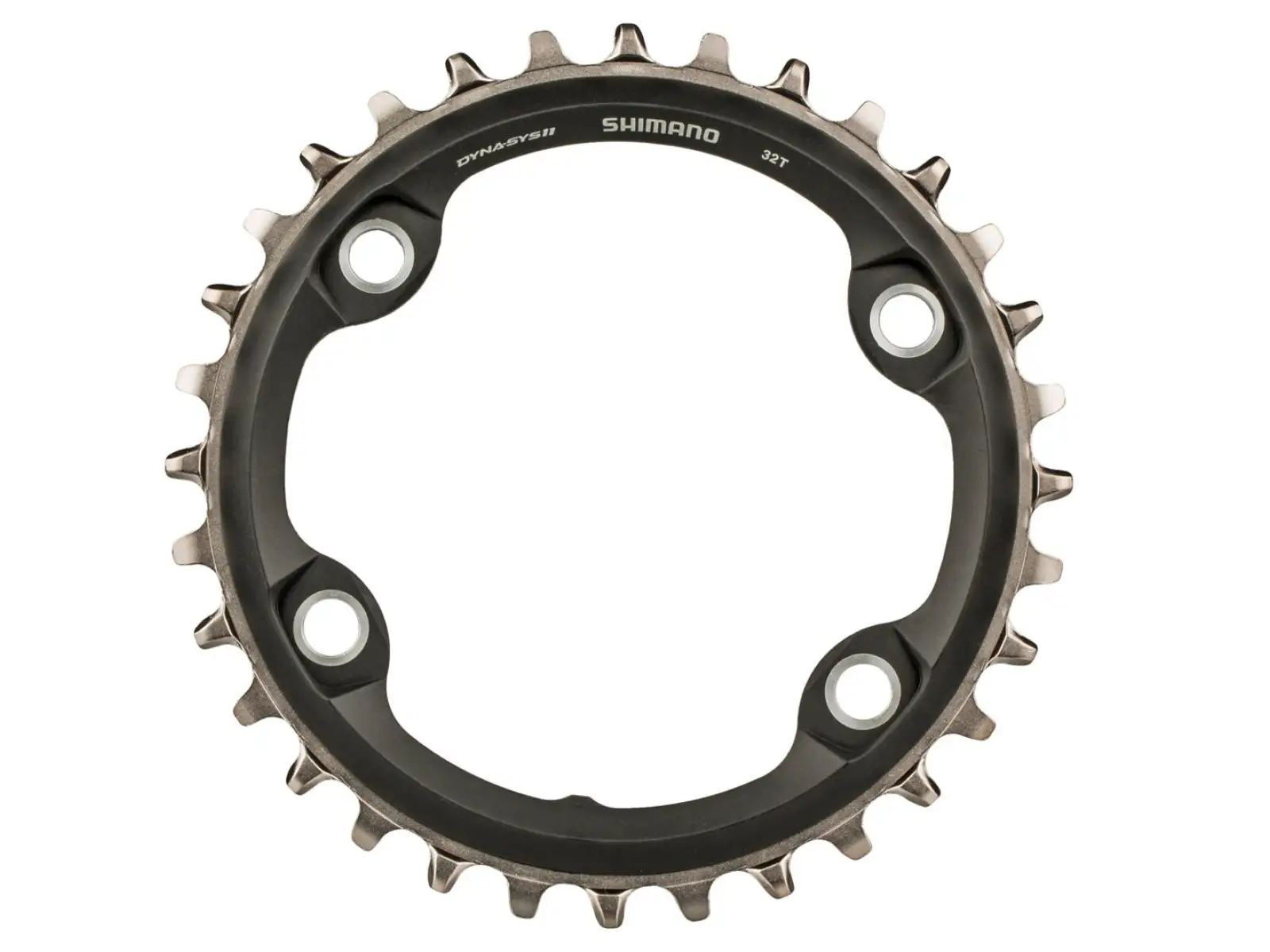 Shimano SLX M7000 SM-CRM70 Kettenblatt 1×11-fach 30 Zähne