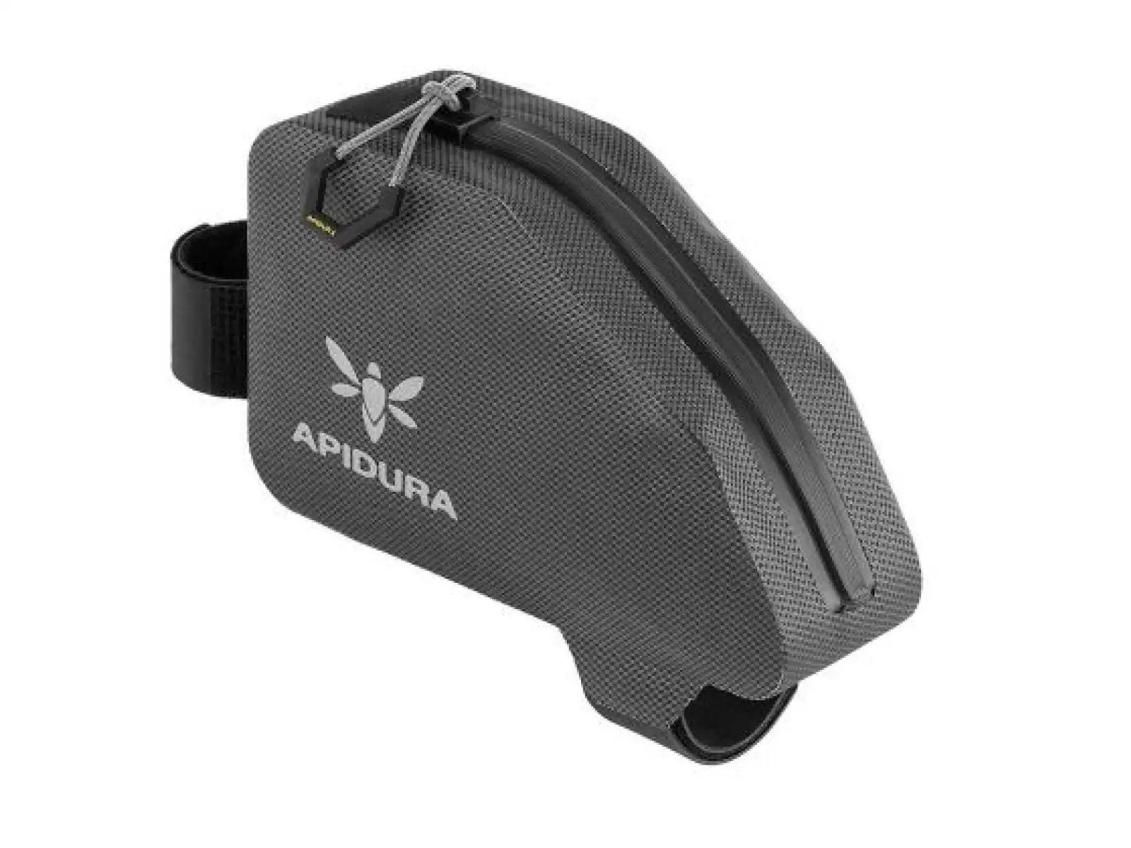 Apidura Expedition Top Tube Pack 0,5 l Rahmentasche