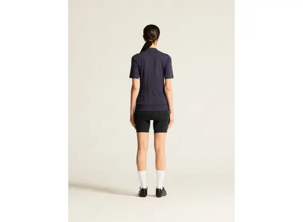 CRAFT Everyday SS Damen Radtrikot lila