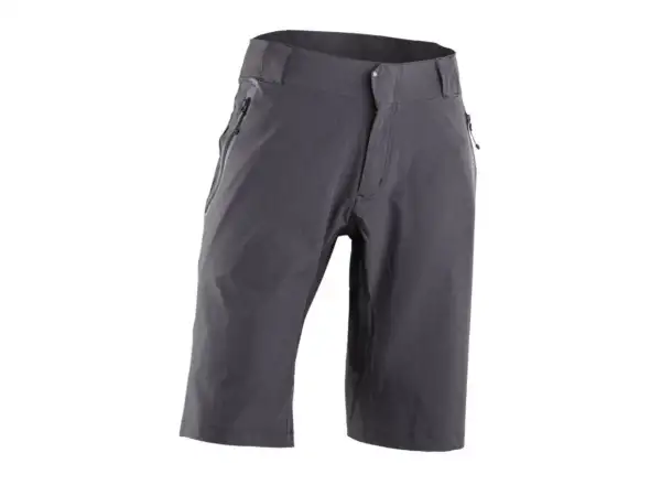 Race Face Stage Herren Shorts Schwarz